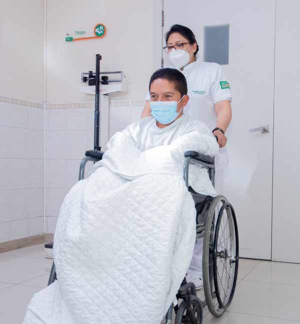 hospital san juan en riobamba