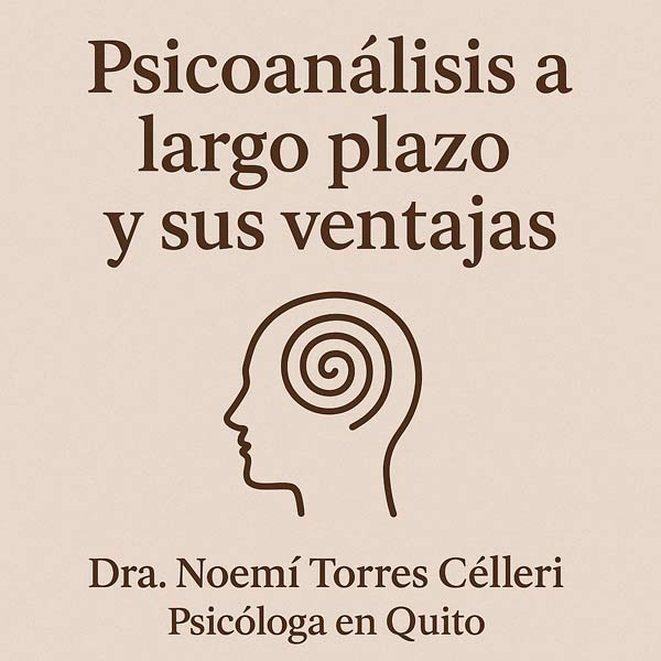 psicoanalisis quito