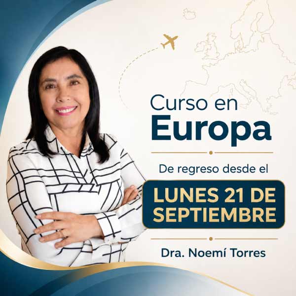 psicologa de viaje